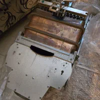 آبگرمکن بوتان B3115 سالم|آبگرمکن، پکیج، شوفاژ|آستارا, |دیوار