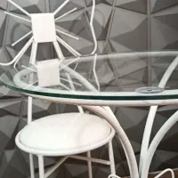 میز و صندلی ناهار خوری|میز و صندلی غذاخوری|مشهد, رده|دیوار