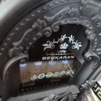 بخاری گازی|بخاری، هیتر، شومینه|ملارد, |دیوار