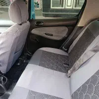 اس دی تیوفایو v8|قطعات یدکی و لوازم جانبی|تبریز, |دیوار