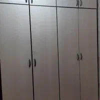 فروش کمد دیواری به صورت کامل
