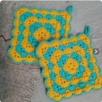 دستگیره بافت|سفره، حوله، دستمال آشپزخانه|اراک, |دیوار