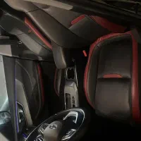 x55پرو  مشکی|خودرو سواری و وانت|زاهدان, |دیوار