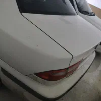 سمند Ef7|خودرو سواری و وانت|سهند, |دیوار