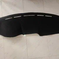 نمد داشبورد تیبا