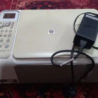 پرینتر بدون کارتریج|پرینتر، اسکنر، کپی، فکس|اهواز, شریعتی جنوبی|دیوار