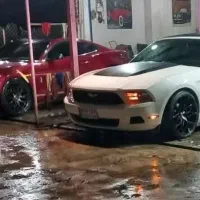 نیازمند نیروی کارواش+ جای خواب دارم