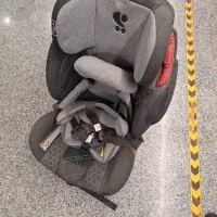 صندلی ماشین