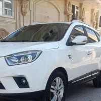 جک s5 سفید بی رنگ