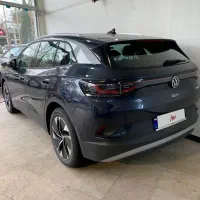 فولکس ID4 ۲۰۲۵|خودرو سواری و وانت|کرج, چمران|دیوار