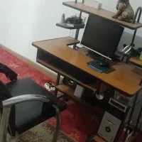 کامپیوتر  میز کامپیوتر