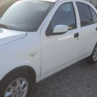 ساینا 400دوگانه دست|خودرو سواری و وانت|گرگان, |دیوار