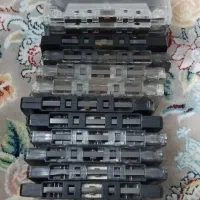 نوار کاست فروش|فیلم و موسیقی|قم, نخودی|دیوار