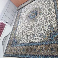فرش ماشینی ۱۲متری لاشه دار|فرش|اصفهان, آفاران|دیوار