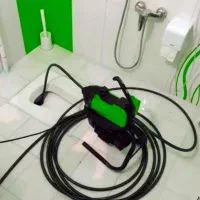 لوله بازکنی فنرزنی چاه بازکنی تضمینی ۲۴س(20%تخفیف)