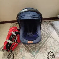 کریرک کیف بچه