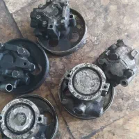 پمپ هیدرولیک وتعمیر