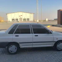 پراید صبا|خودرو سواری و وانت|رباط‌کریم, رباط‌کریم|دیوار