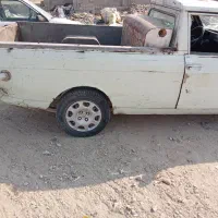 وانت پیکان مدل90