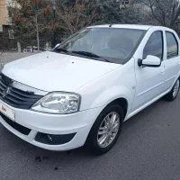 تندر پلاس مدل 96 بدون رنگ کارمندی