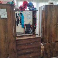 کمد. ومیز ارایش