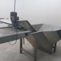 سورتینگ|ماشینآلات صنعتی|بندرعباس, |دیوار