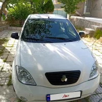 تیبا یک مدل ۹۵ لازرورقی۸۹ تاکار/عروسک بیرنگ و پلمپ