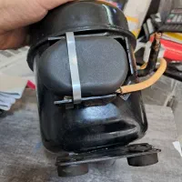 موتور یخچال