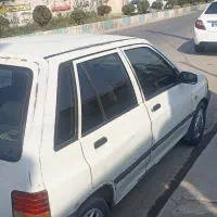 فروش پراید هاچ بک کره ای|خودرو سواری و وانت|ساری, |دیوار