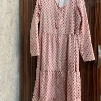 لباس زنانه سایز ۳۶ تا ۴۴|لباس|ساری, |دیوار