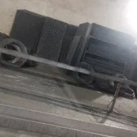 نیرو جهت کار در کارگاه توری بافی