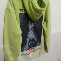 هودی فقط 250|لباس|نیشابور, عدالت|دیوار