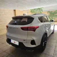 فیدیلیتی الیت ۷ نفره.   مدارک کامل رسیده