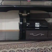 میز ال سی دی درحدنو کاملا سالم