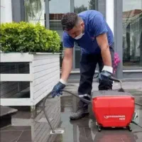 لوله بازکنی آقای (نمدمال) قیمت مناسب شبانه روزی