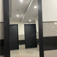 آیینه قدی باقاب ام دی اف|آینه|کرج, مهرویلا جنوبی|دیوار