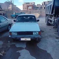 پیکان  سواری مدل ۷۳|خودرو سواری و وانت|خمینی‌شهر, |دیوار