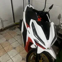 موتورکیلک‌ اوا150|موتورسیکلت|رشت, لاکان شهر|دیوار