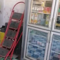 واگذاری لوازم سوپر مارکت|فروشگاه و مغازه|مهریز, |دیوار