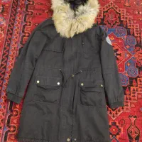 کاپشن ، پالتو، بارانی