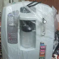 دستگاه اکسیژن ساز برقی درحد نو