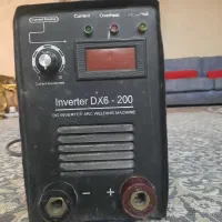 دستگاه جوش