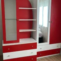 سرویس خواب کودک و نوجوان