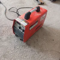 جوشکاری سیار