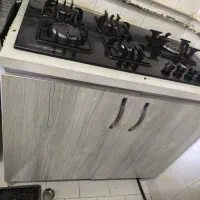 اجاز گاز صفحه ای|اجاق گاز و لوازم برقی پختوپز|شهرکرد, |دیوار