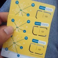 سیمکارت توضیحات چت فعال