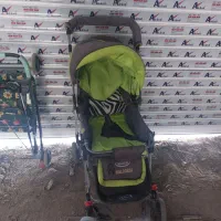 گالسکه کودک