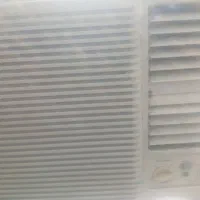 کولر پنجره ای ال جی