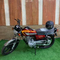 موتورکویر150cc