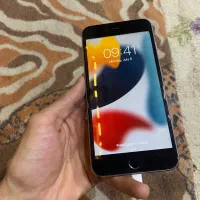 ایفون 6s plus 128GB